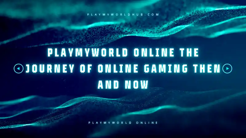 playmyworld online